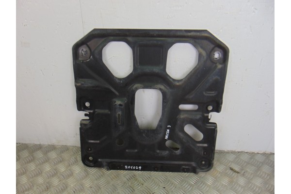 B45A56A91 CUBRECARTER MAZDA 3 BERLINA / SEDÁN (BM/BN) Luxury 2014 B45A56A91 201029 MAZDA - 1