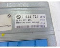 Centralita cambio automatico, Bmw Serie 3 Berlina (E46) 320d Edition Exclusiv 2004, 5WK33504BB