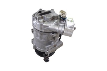 Compresor aire acondicionado, Opel Astra G Berlina Club 2001