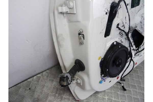 Puerta delantera derecha, Abarth Punto Evo (199) Basis 2011