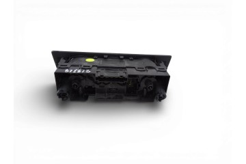 Mando calefaccion / aire acondicionado, Seat Ibiza (6P1) Reference 2017