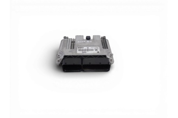 Centralita motor uce, Saab 9-5 Familiar 1.9 TiD Vector 2007, 55563338