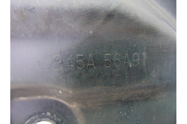 B45A56A91 CUBRECARTER MAZDA 3 BERLINA / SEDÁN (BM/BN) Luxury 2014 B45A56A91 201029 MAZDA - 2