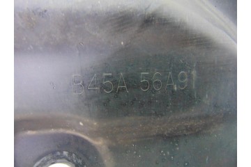 B45A56A91 CUBRECARTER MAZDA 3 BERLINA / SEDÁN (BM/BN) Luxury 2014 B45A56A91 201029 MAZDA - 2