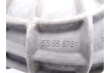 Tubo, Saab 9-5 Familiar 1.9 TiD Vector 2007, 55558781