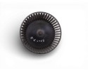 Motor calefaccion, Saab 9-5 Familiar 1.9 TiD Vector 2007