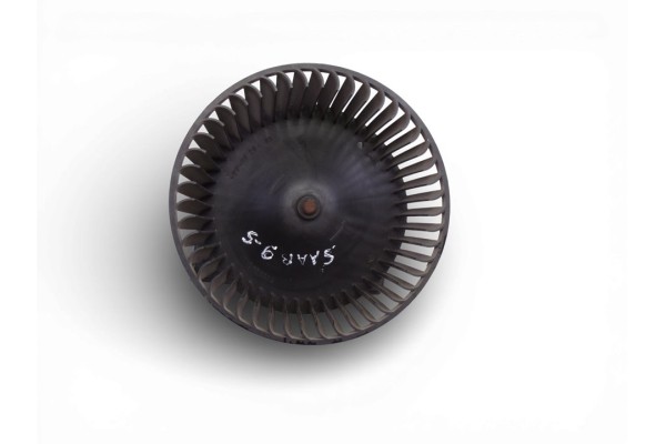 Motor calefaccion, Saab 9-5 Familiar 1.9 TiD Vector 2007