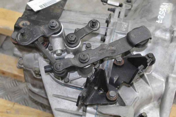 Caja cambios, Hyundai Sonata (Nf) 2.4 Style 2006, S501JA