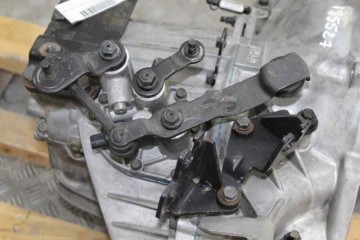 Caja cambios, Hyundai Sonata (Nf) 2.4 Style 2006, S501JA