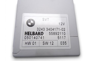 Módulo electrónico, Bmw Serie X3 (E83) 3.0d 2005, 3404171