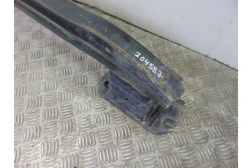 Refuerzo paragolpes trasero, Ford Mondeo Berlina (CA2) Ambiente 2008