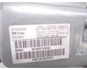 Airbag lateral trasero izquierdo, Bmw Serie X3 (E83) 3.0d 2005, 30348449A