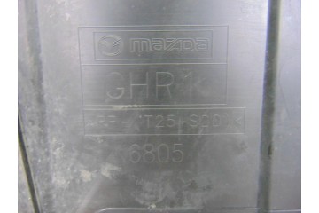 GHR1K6805 CUBRECARTER MAZDA 3 BERLINA / SEDÁN (BM/BN) Luxury 2014 GHR1K6805 201030 MAZDA - 1