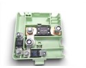 Caja reles / fusibles, Bmw Serie X3 (E83) 3.0d 2005, 8387547