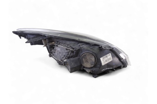 Faro izquierdo, Renault Megane Iii Sport Tourer Business 2011, 260602446R