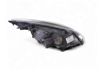 Faro izquierdo, Renault Megane Iii Sport Tourer Business 2011, 260602446R
