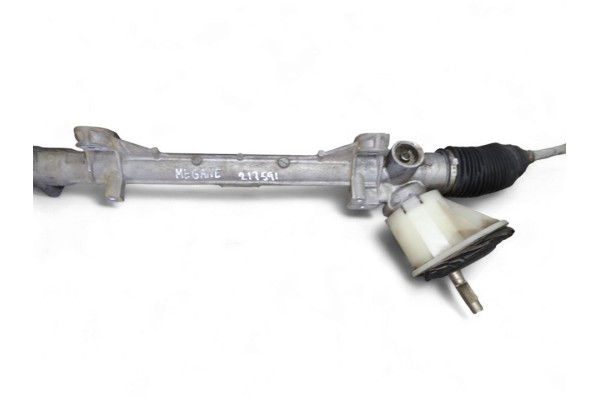 Cremallera direccion, Renault Megane Iii Sport Tourer Business 2011, 490017022R