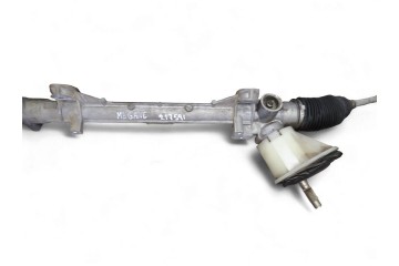 Cremallera direccion, Renault Megane Iii Sport Tourer Business 2011, 490017022R