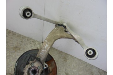 Mangueta delantera derecha, Audi A6 Avant (4B5) 3.0 2002, 4B3407242H
