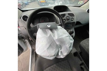 RENAULT KANGOO II (F/KW0) Profesional