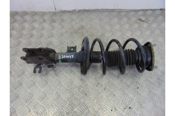  AMORTIGUADOR DELANTERO DERECHO MAZDA 3 BERLINA / SEDÁN (BM/BN) Luxury 2014 201047 MAZDA - 1