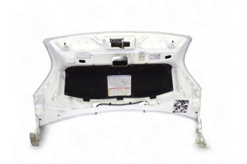 Capo, Peugeot Bipper Básico 2010