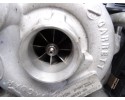 Turbocompresor, HK836K682AA