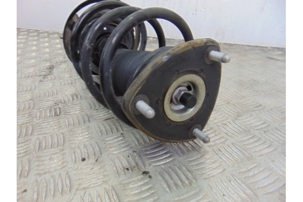  AMORTIGUADOR DELANTERO DERECHO MAZDA 3 BERLINA / SEDÁN (BM/BN) Luxury 2014 201047 MAZDA - 1