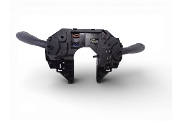 Mando luces, Citroen C4 Berlina VTR Plus 2006, 96621668XT