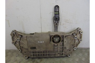 Puente delantero, Seat Leon (1P1) Reference 2006, 1K0199369F