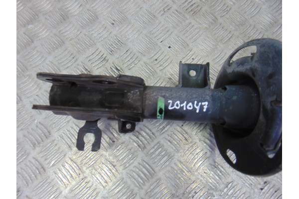  AMORTIGUADOR DELANTERO DERECHO MAZDA 3 BERLINA / SEDÁN (BM/BN) Luxury 2014 201047 MAZDA - 2