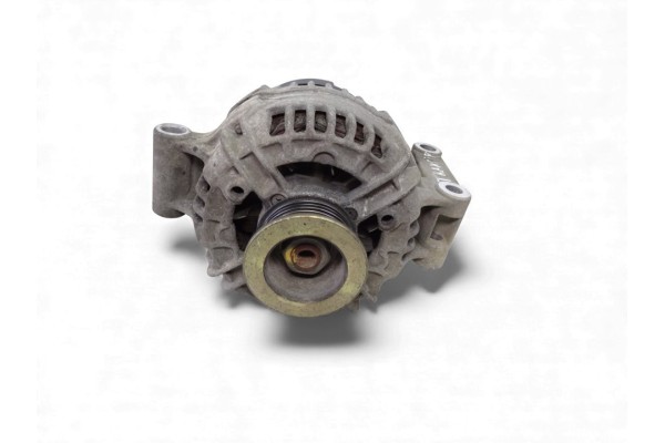 Alternador, Ford Transit Furgón Corto (Fy) Ft 260 2.0 2002 usado 4