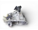 Caja cambios, Citroen C4 Berlina VTR Plus 2006, 20DM69