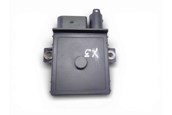 Caja precalentamiento, BMW Serie X3 (E83) 3.0d 2005, E2110022360 usado 4