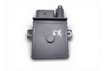 Caja precalentamiento, Bmw Serie X3 (E83) 3.0d 2005, E2110022360