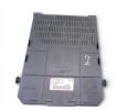 Caja reles / fusibles, Citroen C4 Berlina VTR Plus 2006, 9661940480