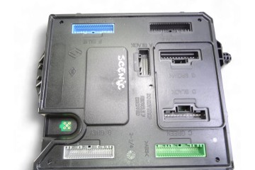 Caja reles / fusibles, Renault Scenic Iii (Jz) Dynamique 2010, 284B13640R