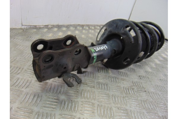  AMORTIGUADOR DELANTERO DERECHO MAZDA 3 BERLINA / SEDÁN (BM/BN) Luxury 2014 201047 MAZDA - 3