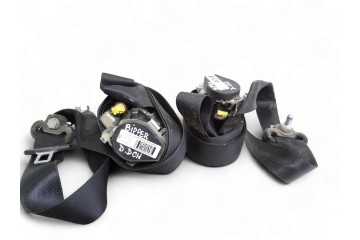 Kit airbag, Peugeot Bipper Básico 2010