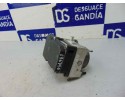 Abs, Citroen Nemo Sx 2009, 51801321
