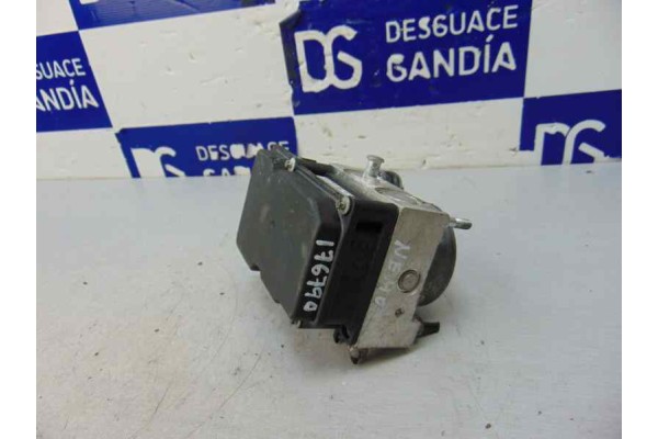 ABS, Citroen Nemo Sx 2009, 51801321 usado 4