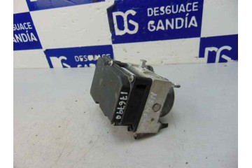 Abs, Citroen Nemo Sx 2009, 51801321