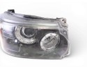 Faro derecho, Land Rover Range Rover Sport V6 Td Hse 2010, AH3213W029GD