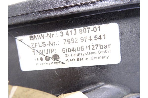 Bomba direccion, BMW Serie X3 (E83) 3.0d 2005, 3413807 usado 4
