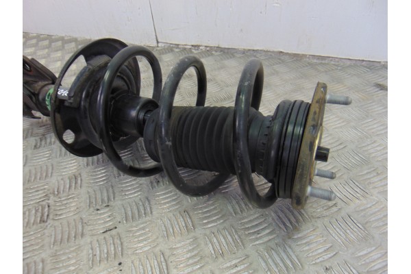  AMORTIGUADOR DELANTERO DERECHO MAZDA 3 BERLINA / SEDÁN (BM/BN) Luxury 2014 201047 MAZDA - 4