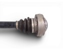 Transmision trasera izquierda, Bmw Serie X3 (E83) 3.0d 2005, 7524043