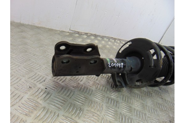  AMORTIGUADOR DELANTERO IZQUIERDO MAZDA 3 BERLINA / SEDÁN (BM/BN) Luxury 2014 201048 MAZDA - 1