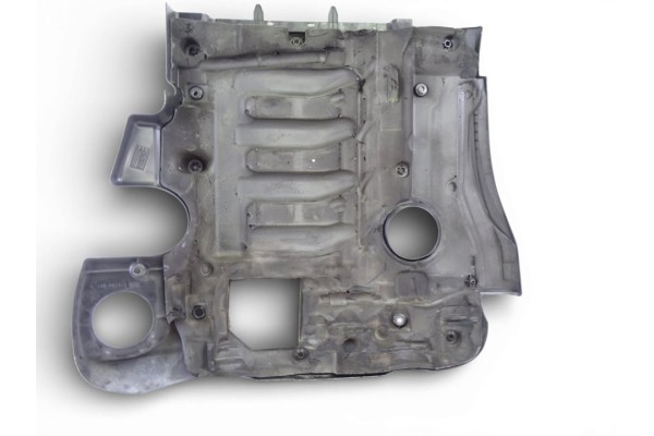 Tapa motor, BMW Serie X3 (E83) 3.0d 2005 usado 4
