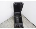 Apoyabrazos central, Audi A5 Coupe (8T) 2.7 Tdi 2008, 8K0864981F