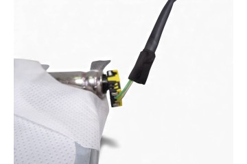 Airbag lateral derecho, Ford Focus Berlina (Cge) ST-Line 2018, JX7BA611D10AG